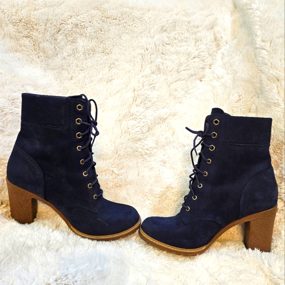 Timberland booties